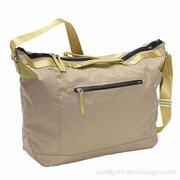 Shoulder Bags, Measures 22 x 14 Inches